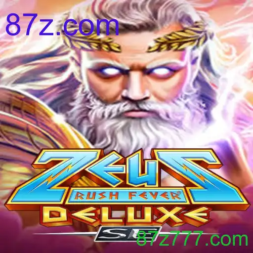ZeusRushFeverDeluxeSE